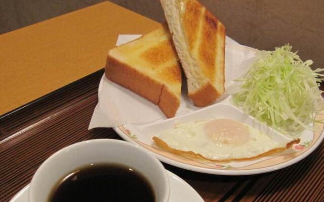 Capsule Inn Hirosaki