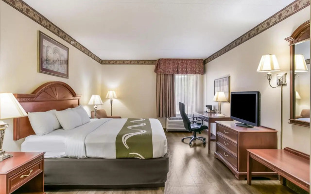 Hampton Inn Baltimore/Edgewood