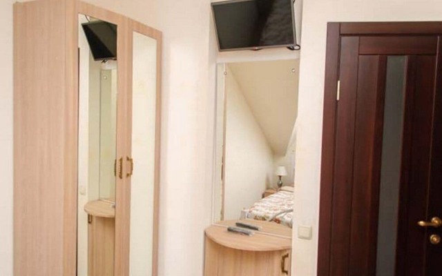 Мини-отель Glove House