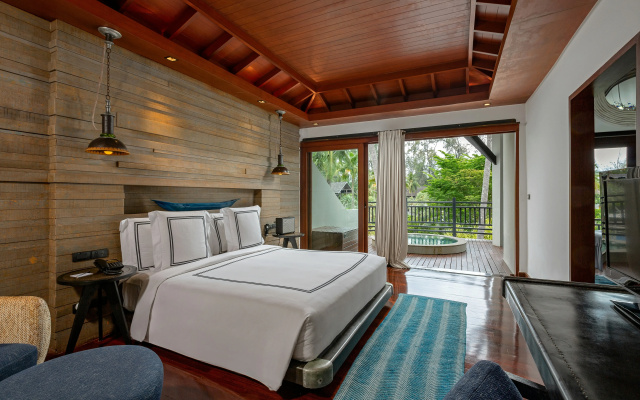 The Slate Hotel