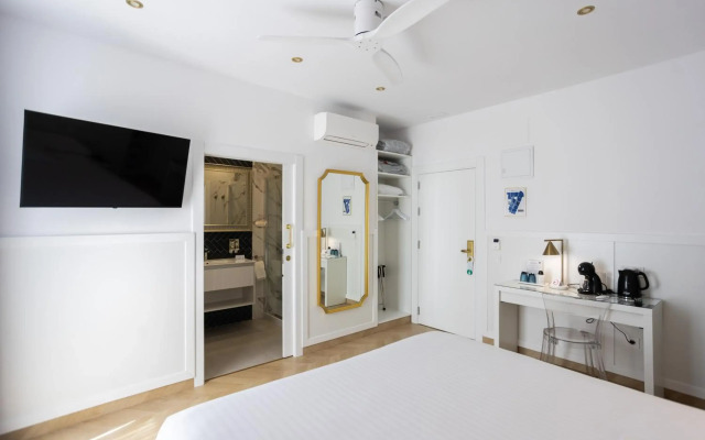 Venecia Plaza Centro Hotel