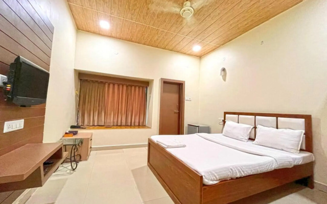 Olive Aqua Resort, Ramtek