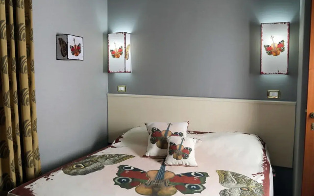 Guesthouse Trastevere