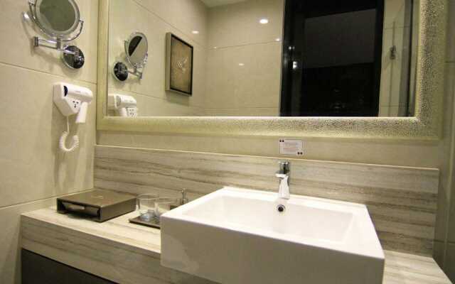 Belviu Hotel Bandung