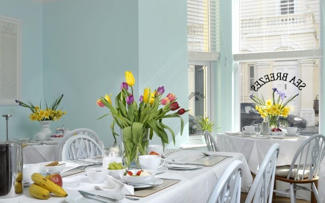Sea Breezes Guest House