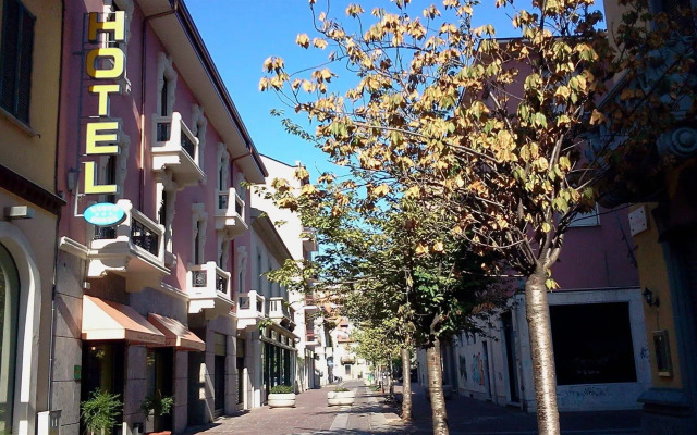 Nuovo Rondò