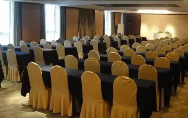 SSAW Boutique Hotel Hangzhou Xiaoshan City Center
