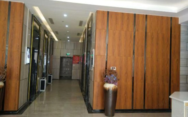 Kunming Changyue Hotel