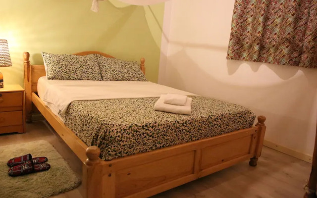 Tea House BnB Apartment