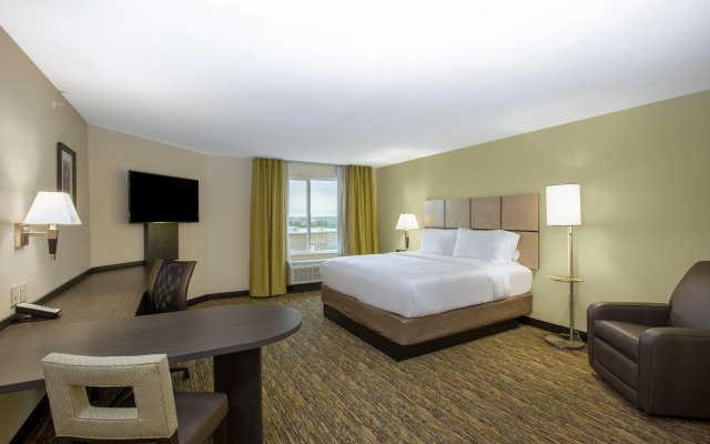 Candlewood Suites Omaha - Millard Area by IHG