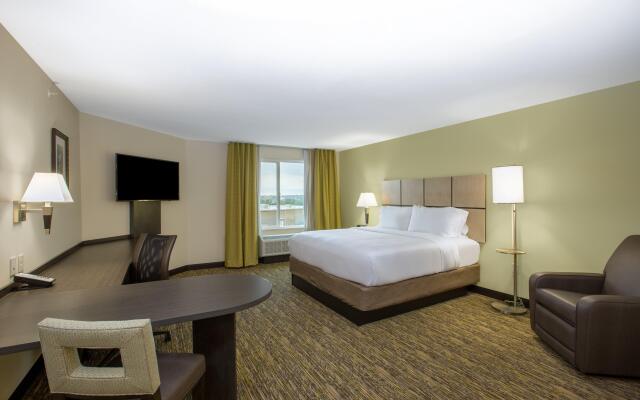 Candlewood Suites Omaha - Millard Area, an IHG Hotel