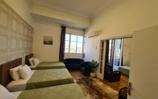 Downtown Apartments and Suites