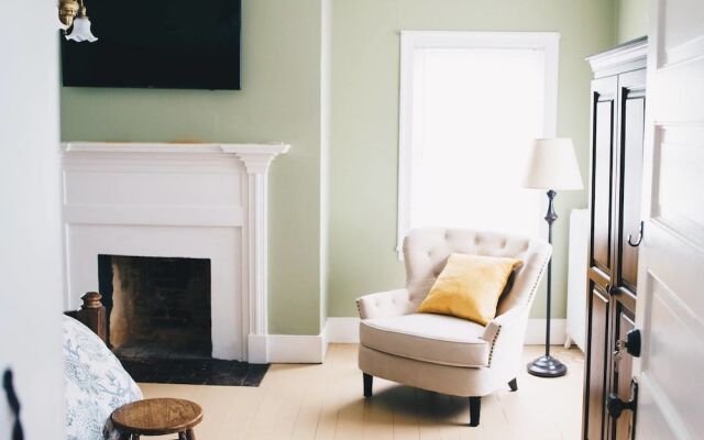 Holliday House Strasburg