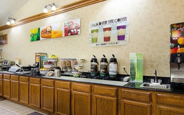 Sonesta Essential Van Buren Fort Smith