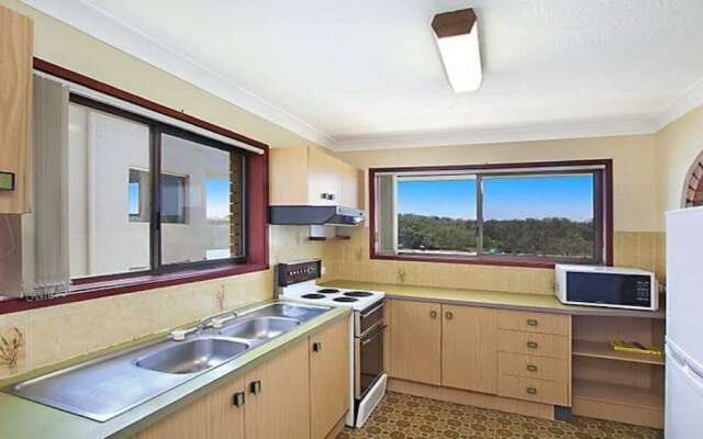 Kingscliff Waters Apt Two