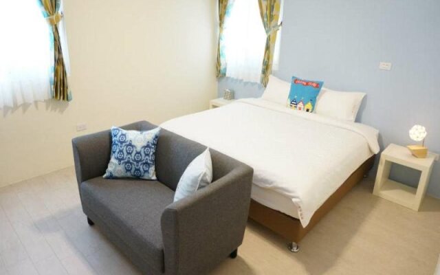 Summer Breeze B&B