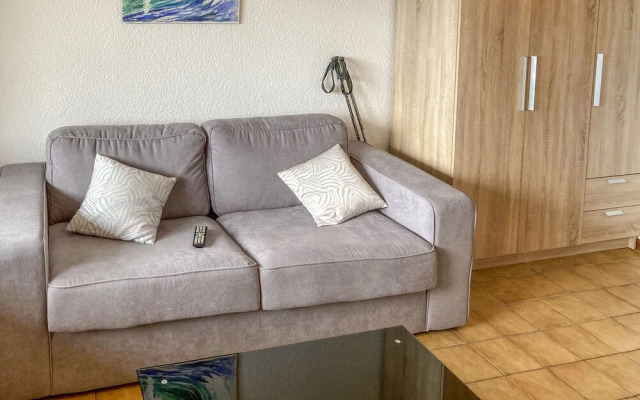 Arnica 16 Haute-nendaz