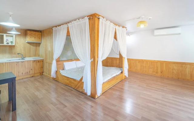 Ganghwa Herb Pension