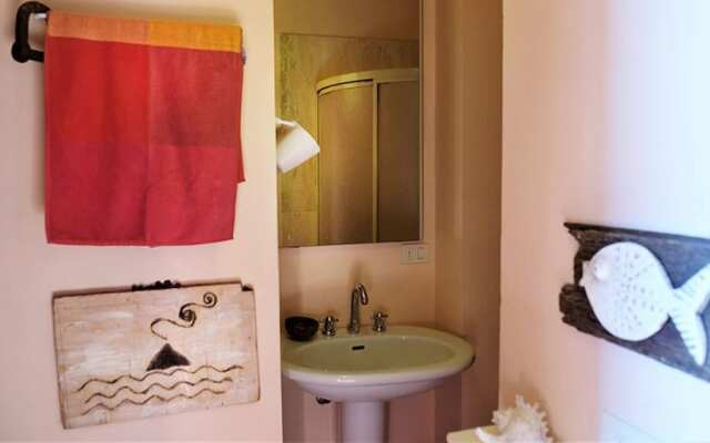Villa with 5 Bedrooms in Sirolo, with Wonderful Sea View, Private Pool And Wifi - 4 Km From the Beach