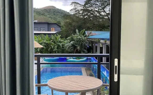 Ocean Star Hotel