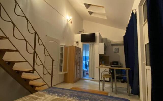 Apartament Eldoris