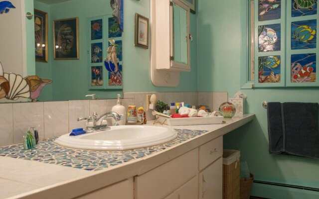 Suncatcher Bed & Breakfast