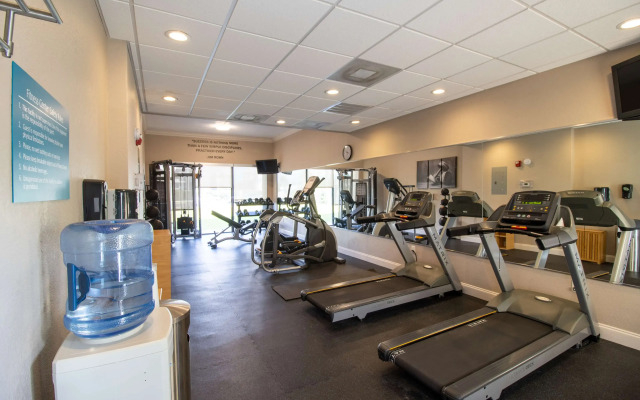 Best Western Cocoa Beach - Port Canaveral