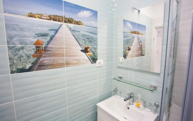 Nirvana Garden Rooms