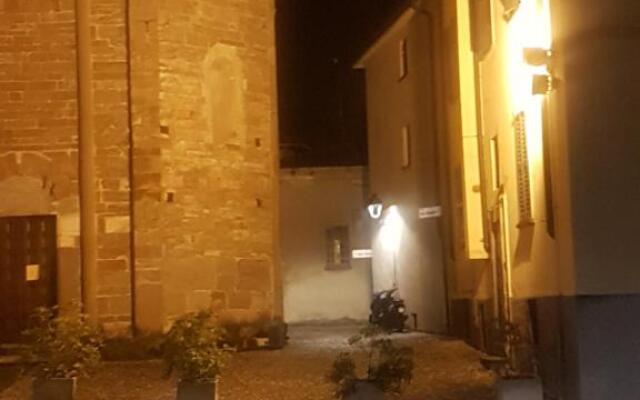 Appartamento al Battistero