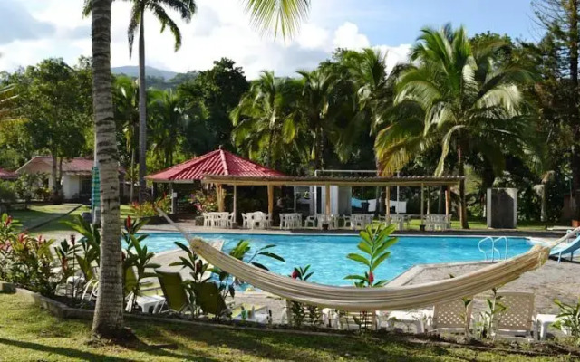 Hotel Rio Alto