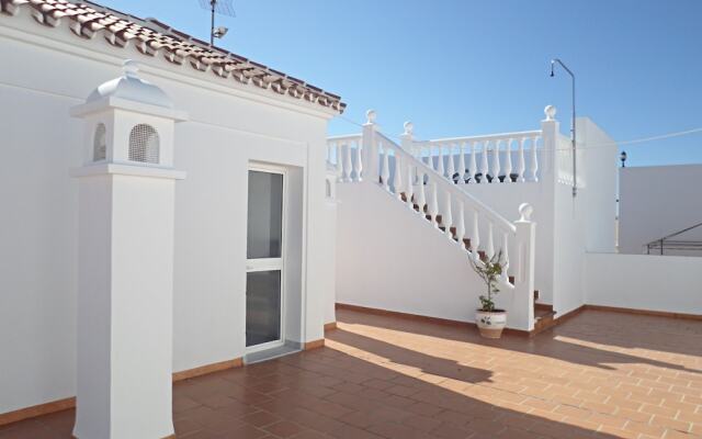 Apartamento Pulguilla B