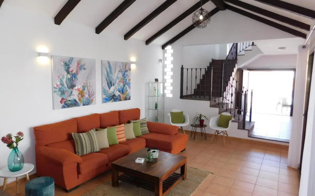 Casa La Florida