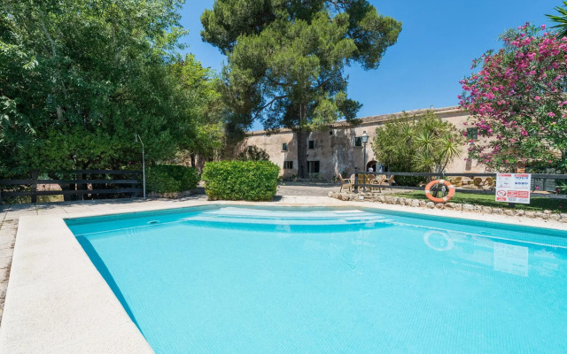 Petit Hotel Rural Son Jorda