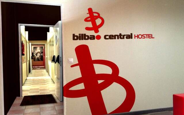 Bilbao Central Hostel