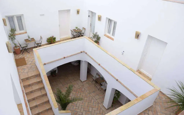 Casa Arbonaida