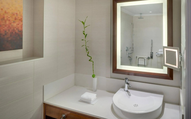 Sheraton Bratislava Hotel