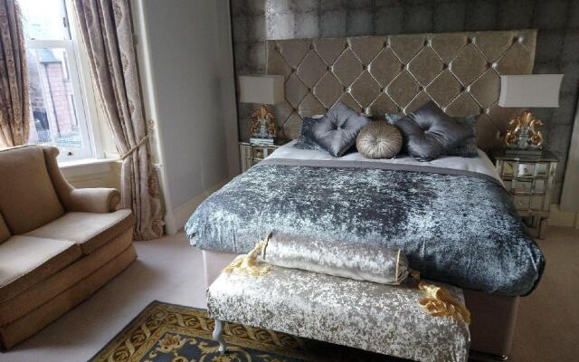 Trinity Boutique B&B