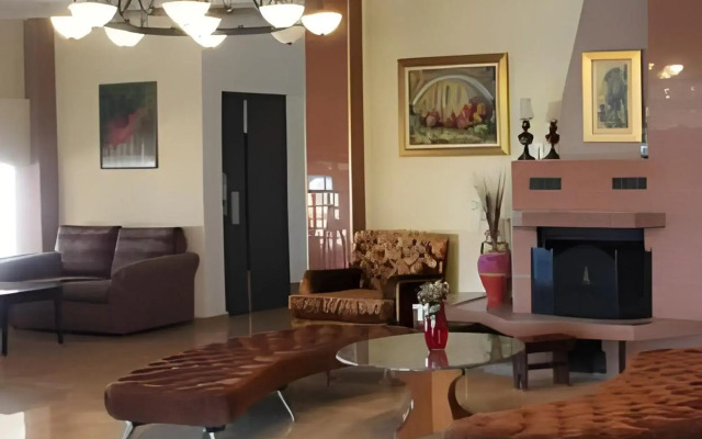 Athorama Hotel