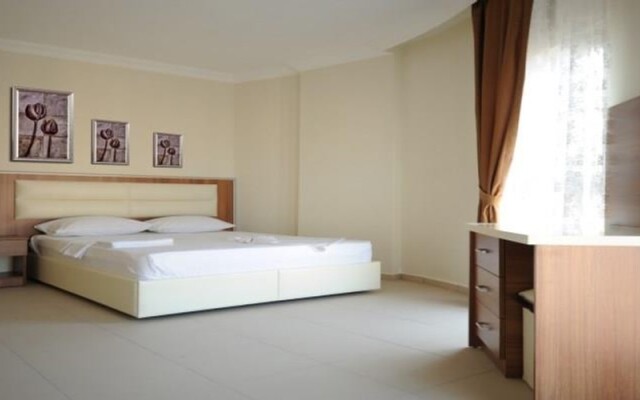 Truva Apart Otel