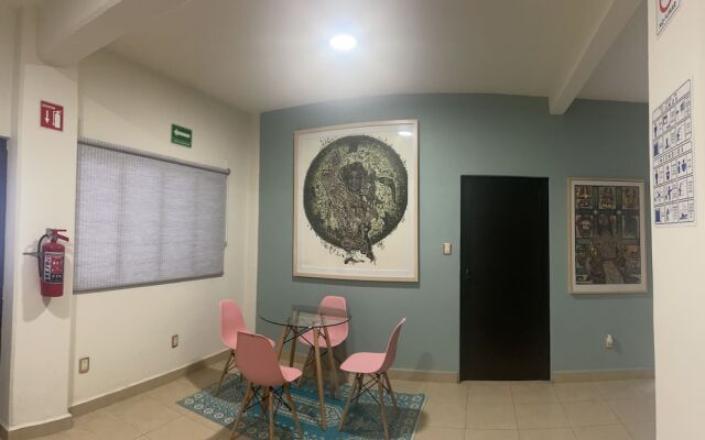 Hostal Xao - Hostel