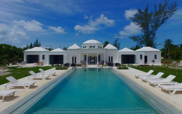 Seven Palms by Eleuthera Vacation Rentals