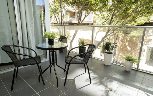 Premium 2 Bedroom Apartment