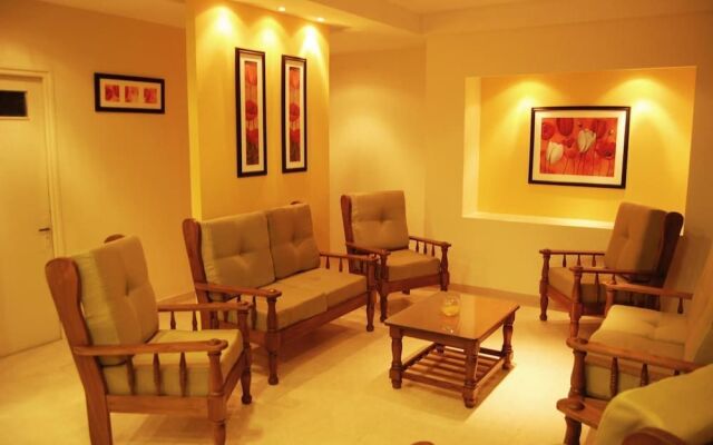 Hotel Plaza Paysandu