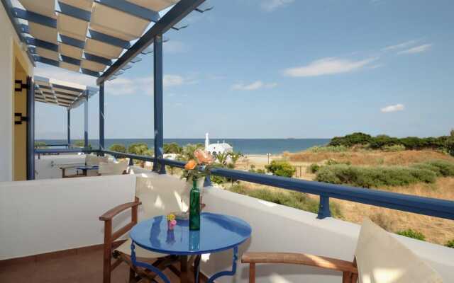 Kythira Golden Sun