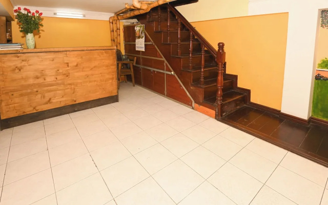 Sunny Hanoi Homestay