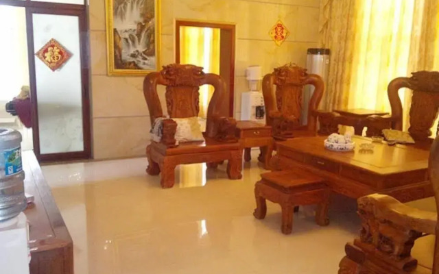 Beihai Silver Beach Resort