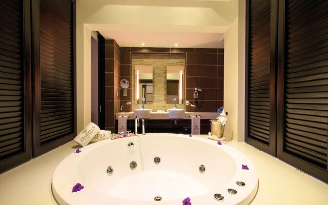 Crystals Beach Resort Belle Mare, a member of Radisson Individuals