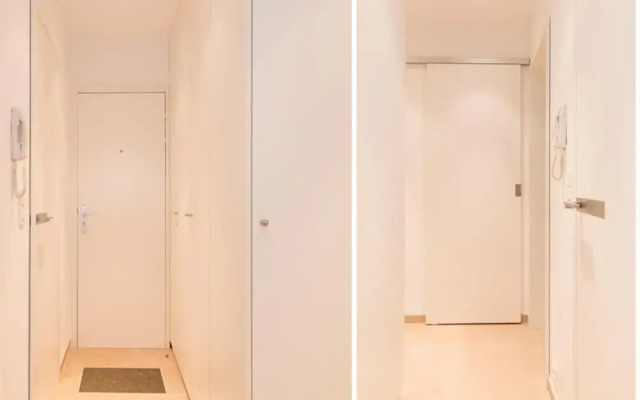 Apartment, few Meters From Casino Kursaal