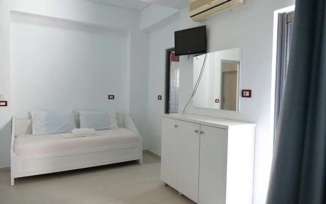 Hotel Vila Park Bujari Ksamil