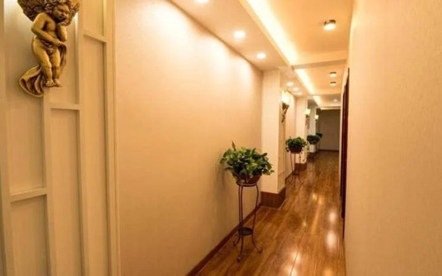 Lanzhou Hongyun Hotel